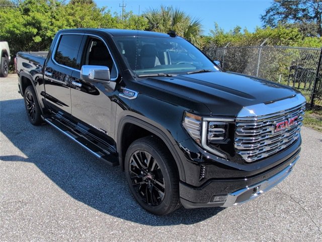 2026 Gmc Sierra 1500 Denali photo 2