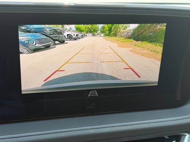 2026 Buick Envista Preferred - Photo 18