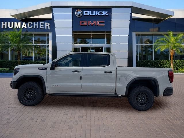 2026 GMC Sierra 1500 AT4X - Photo 4