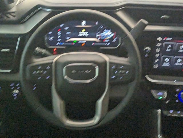 2026 GMC Sierra 2500HD Denali - Photo 8