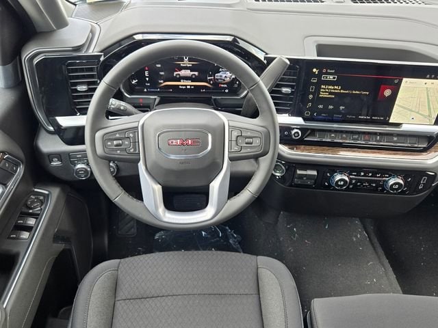 2026 GMC Sierra 1500 SLE - Photo 19