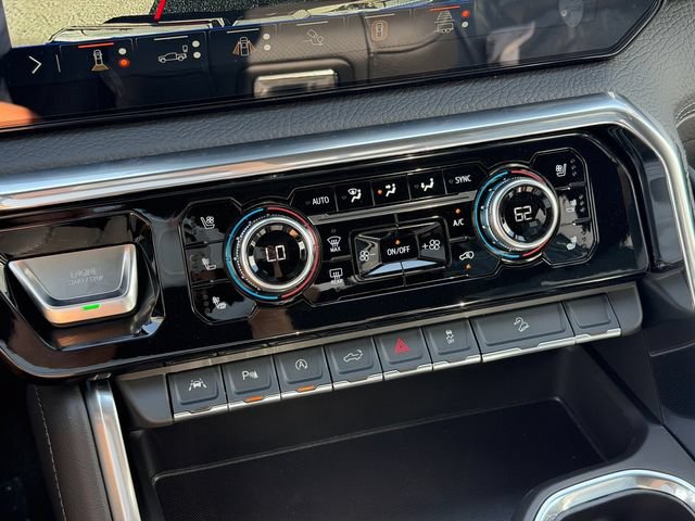 2026 GMC Sierra 1500 Denali - Photo 18
