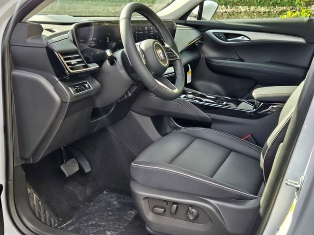 2026 Buick Envision Avenir - Photo 14