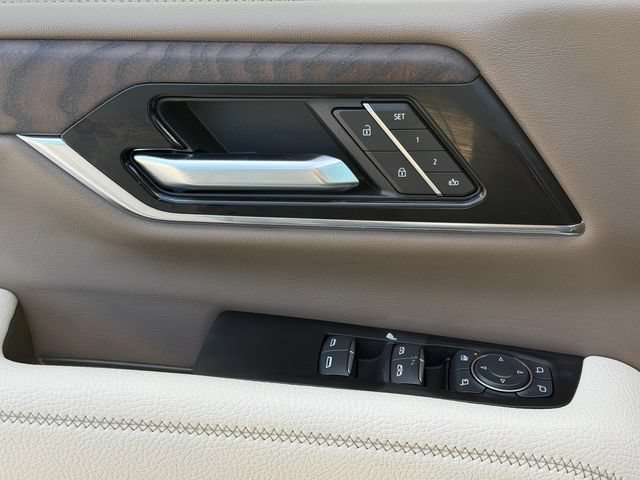 2026 GMC Yukon Denali - Photo 22