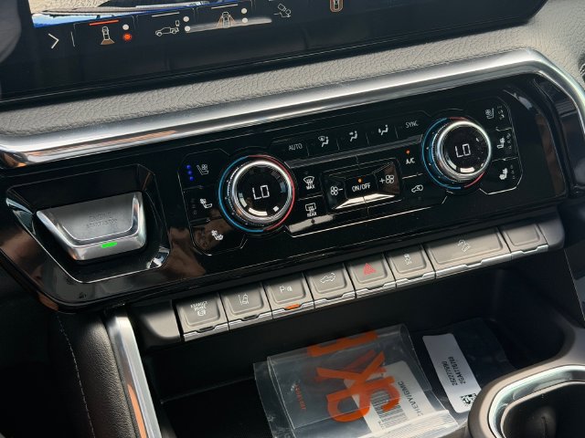 2026 GMC Sierra 2500HD Denali - Photo 16