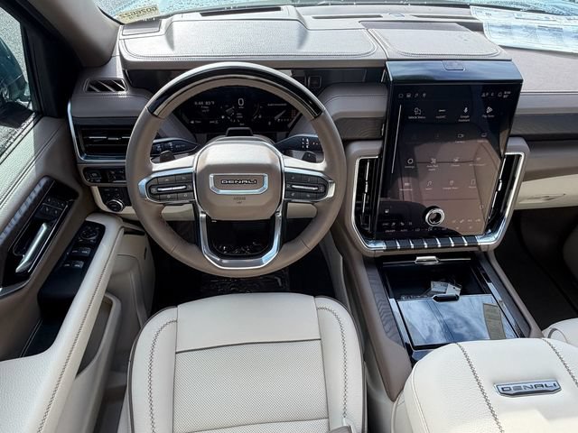 2026 GMC Yukon Denali - Photo 16