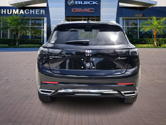 2026 Buick Envision Avenir - Photo 6