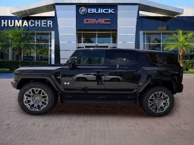 2026 GMC HUMMER EV 3X - Photo 7