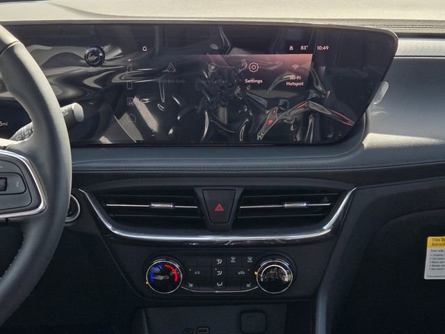 2026 Buick Encore GX Preferred - Photo 15
