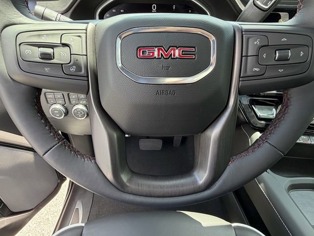 2026 GMC Sierra 2500HD AT4X - Photo 25