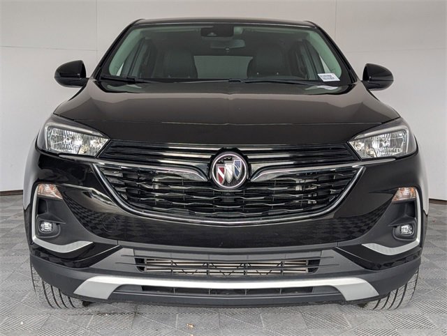 2022 Buick Encore GX Preferred photo 2