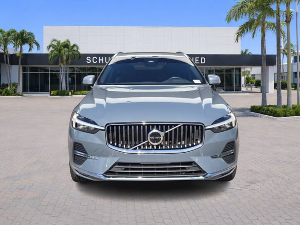 Used 2023 Volvo XC60 B5 Plus Bright Theme SUV