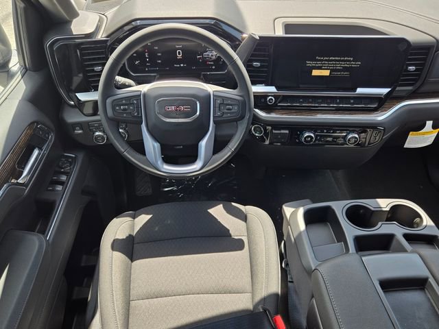 2026 GMC Sierra 1500 SLE - Photo 19