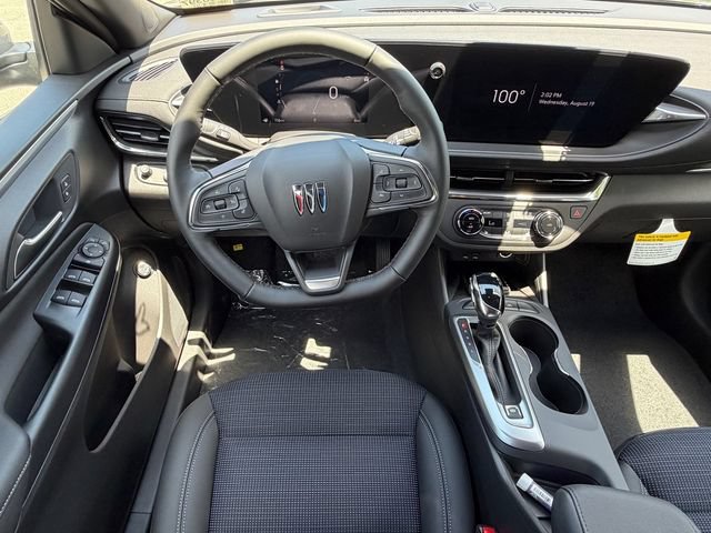 2026 Buick Envista Preferred - Photo 15