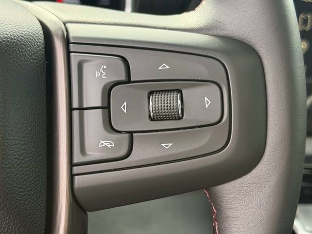 2026 GMC Sierra 2500HD AT4X - Photo 23