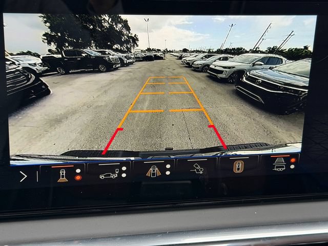 2026 GMC Sierra 2500HD Denali Ultimate - Photo 17