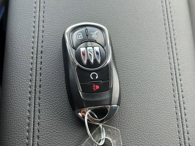 2026 Buick Encore GX Sport Touring - Photo 18