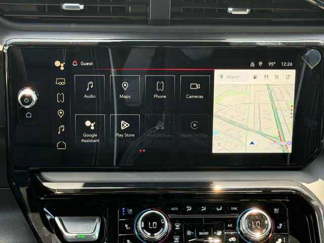2026 GMC Sierra 1500 AT4X - Photo 22