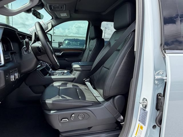2026 GMC Sierra 2500HD Denali - Photo 13