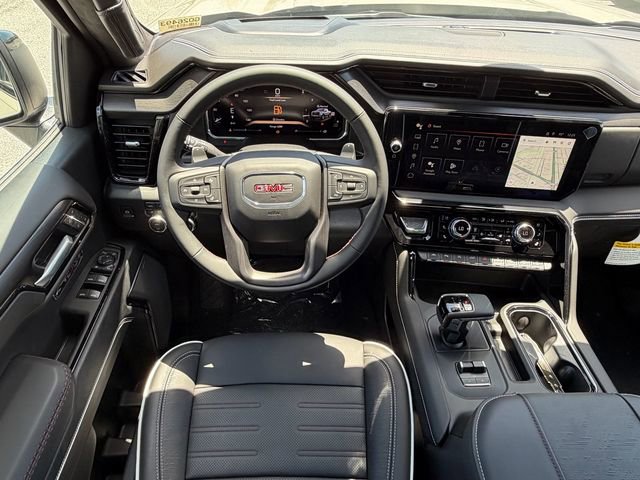 2026 GMC Sierra 1500 AT4X - Photo 20