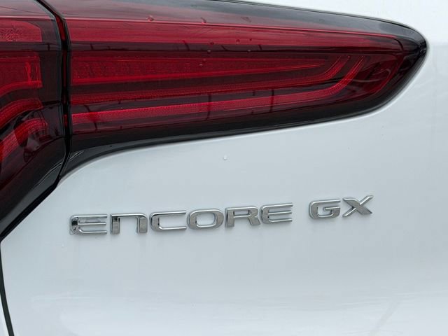 2026 Buick Encore GX Sport Touring - Photo 10