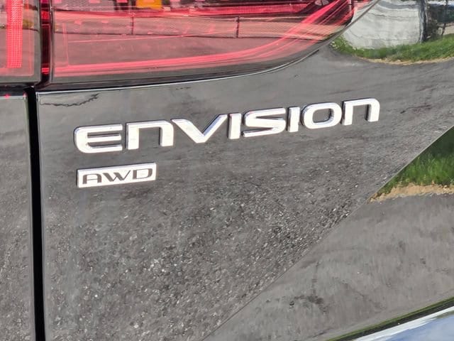 2026 Buick Envision Sport Touring - Photo 11