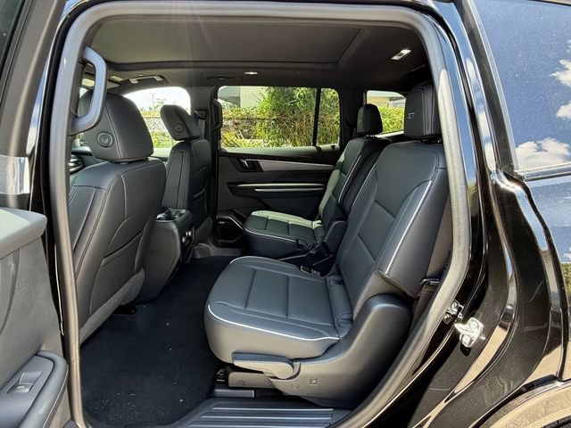 2027 Buick Enclave Sport Touring - Photo 14