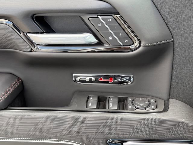 2026 GMC Sierra 1500 AT4X - Photo 28
