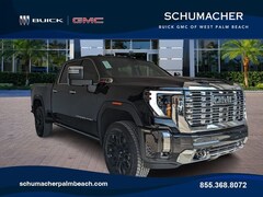 2026 GMC Sierra 2500 HD Denali Truck