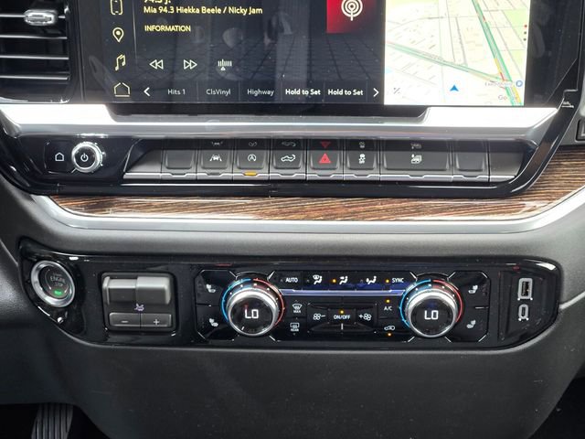 2026 GMC Sierra 1500 SLE - Photo 23