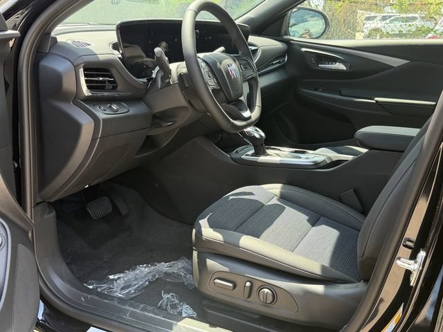 2026 Buick Envista Preferred - Photo 13