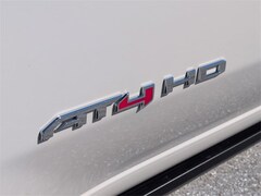 2026 GMC Sierra 3500 HD AT4 Truck