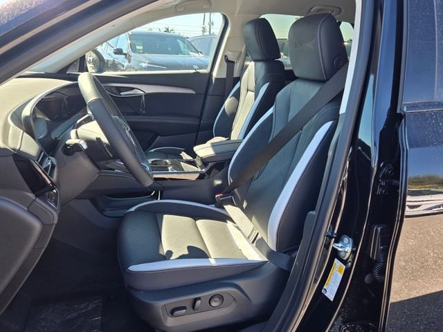 2026 Buick Envision Sport Touring - Photo 12