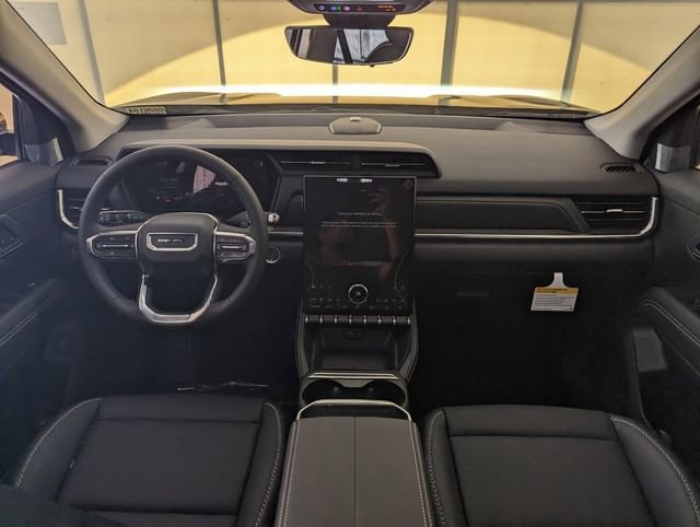2026 GMC Terrain Denali - Photo 9