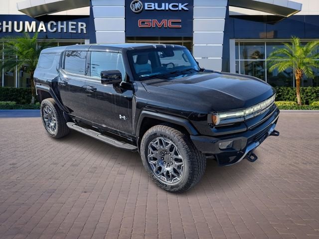 2025 GMC HUMMER EV 3X - Photo 2