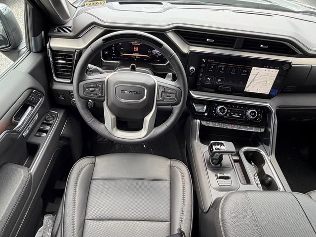 2026 GMC Sierra 1500 Denali - Photo 17