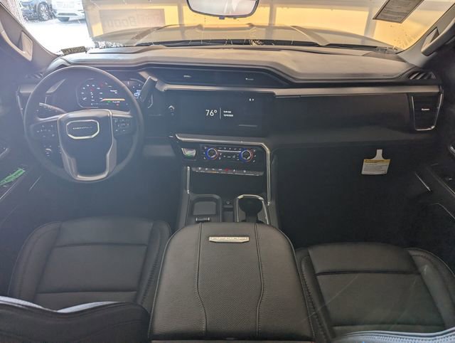 2026 GMC Sierra 2500HD Denali - Photo 9