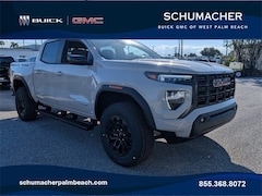 2026 GMC Canyon Elevation Truck