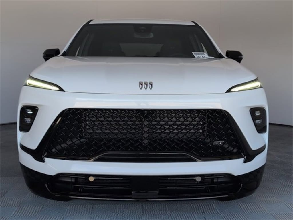 New 2026 Buick Enclave Sport Touring SUV