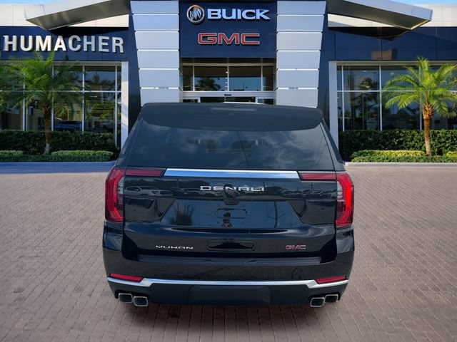 2026 GMC Yukon Denali - Photo 6