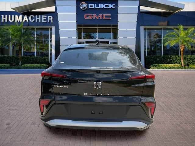 2026 Buick Envista Preferred - Photo 6