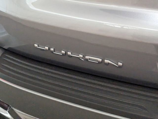 2026 GMC Yukon XL AT4 - Photo 14