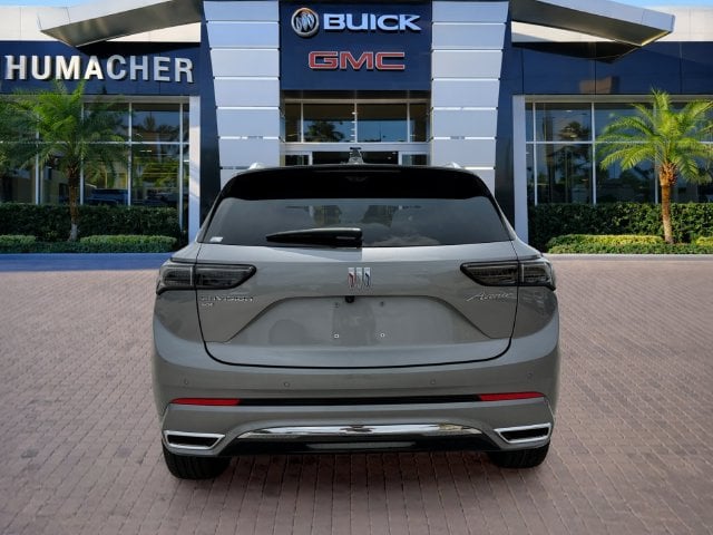 2026 Buick Envision Avenir - Photo 6
