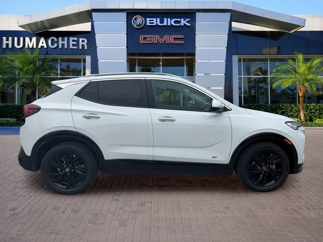 2026 Buick Encore GX Sport Touring - Photo 8
