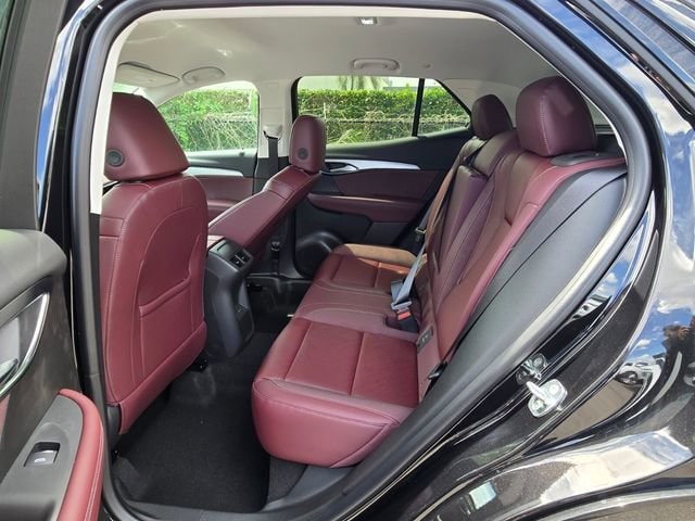 2026 Buick Envision Sport Touring - Photo 15