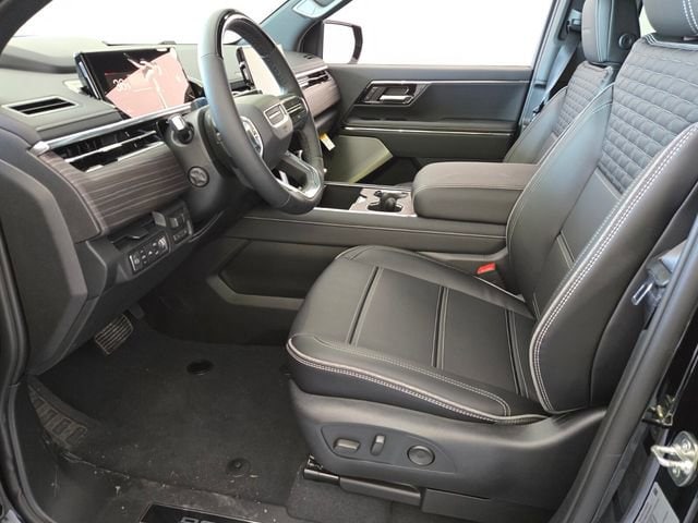 2025 GMC Sierra EV Denali - Photo 6