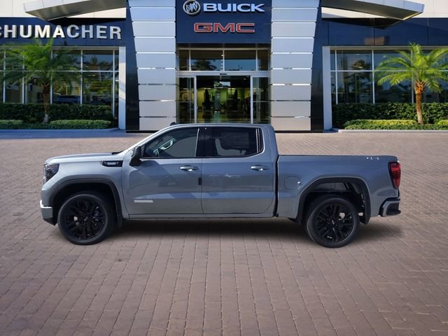 2026 GMC Sierra 1500 Elevation - Photo 4