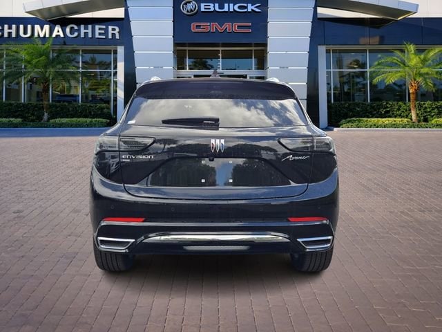 2026 Buick Envision Avenir - Photo 6