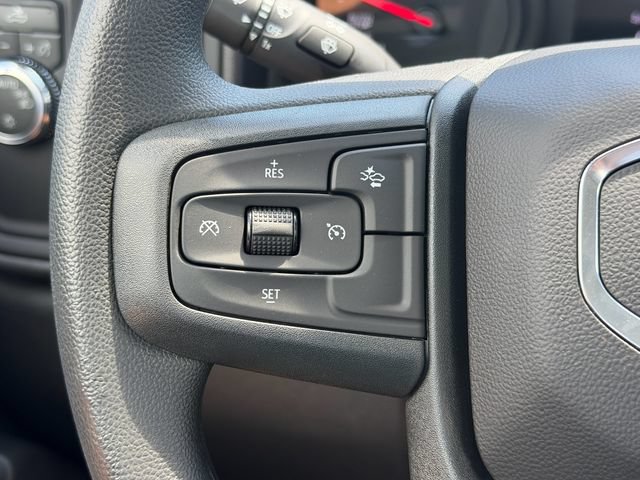 2026 GMC Sierra 1500 Pro - Photo 19