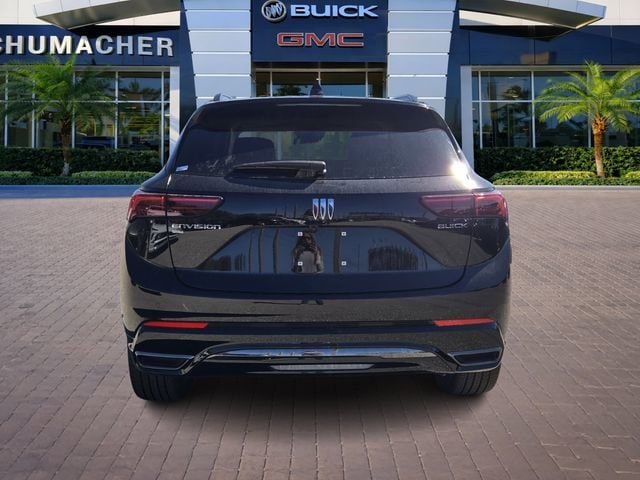 2026 Buick Envision Sport Touring - Photo 6